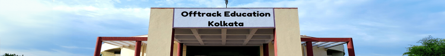 Offtrack Education Kolkata
